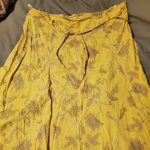 Skirt